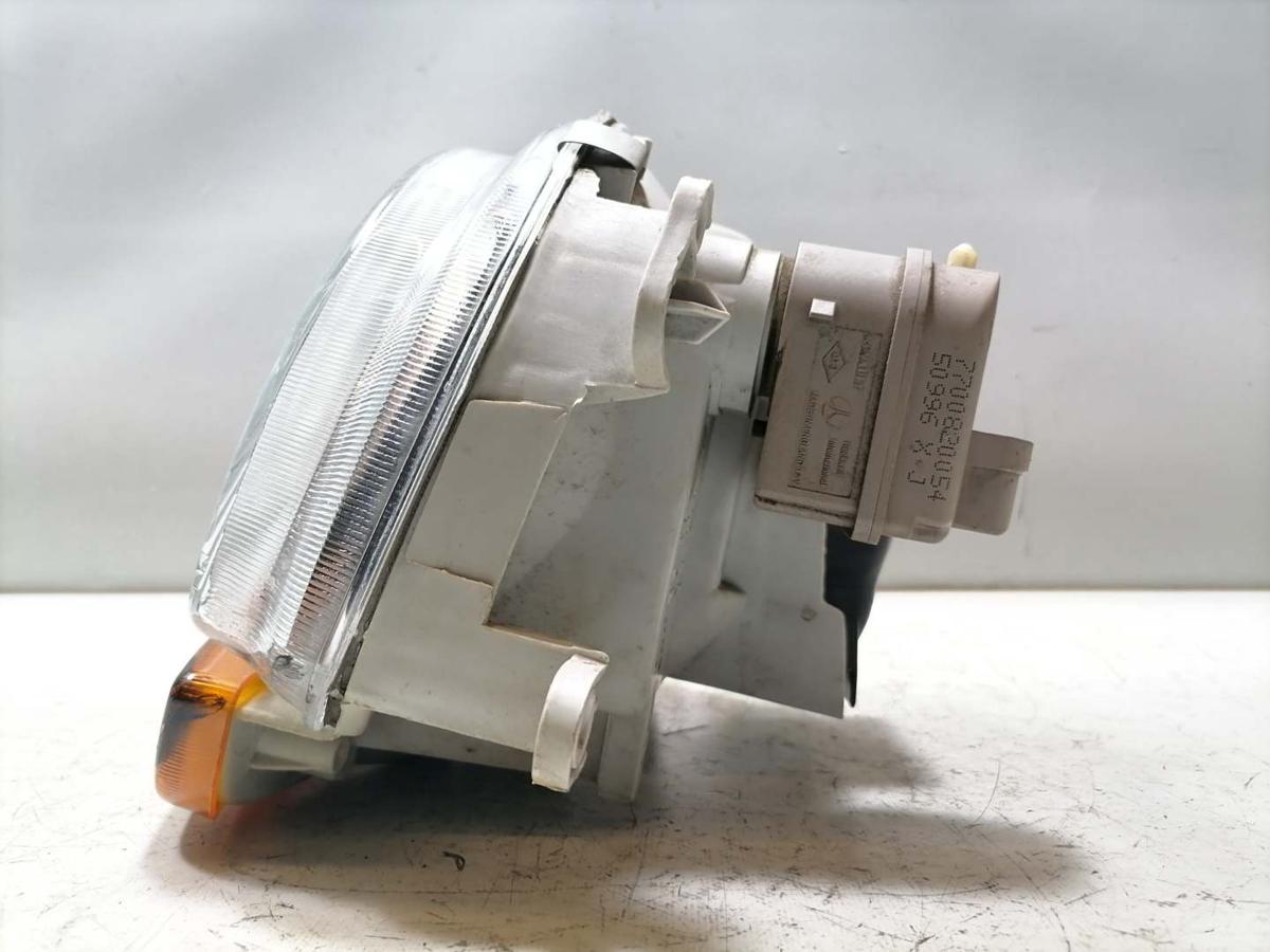 Renault Twingo 1 C06 Scheinwerfer links Halogen Vorfacelift Depo BJ96